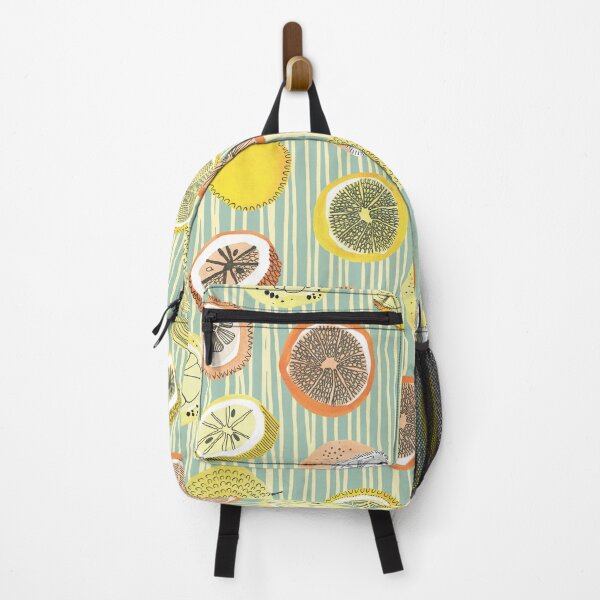 Item preview, Citrus Grove Lines designed and sold by ClareMDesign.