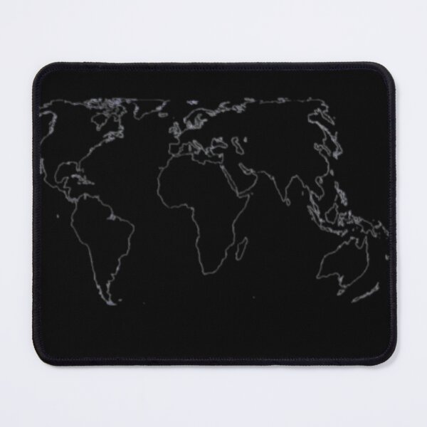 Item preview, Mundo designed and sold by rachidel7.
