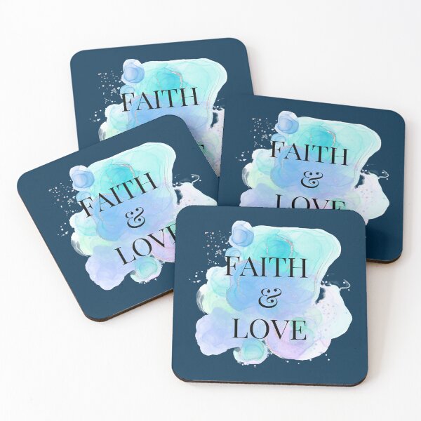 Item preview, Faith _amp_l ove    designed and sold by ueh4rum0.