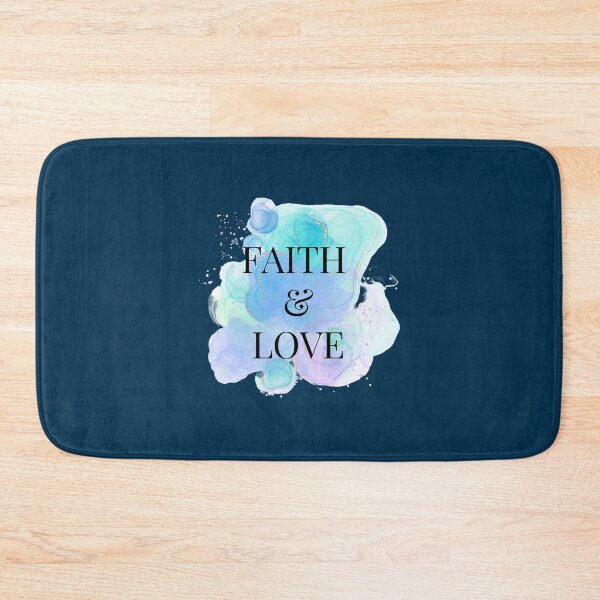 Item preview, Faith _amp_l ove    designed and sold by ueh4rum0.
