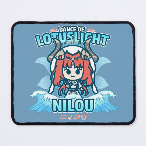 Item preview, lotuslight nilou designed and sold by smoomaru.