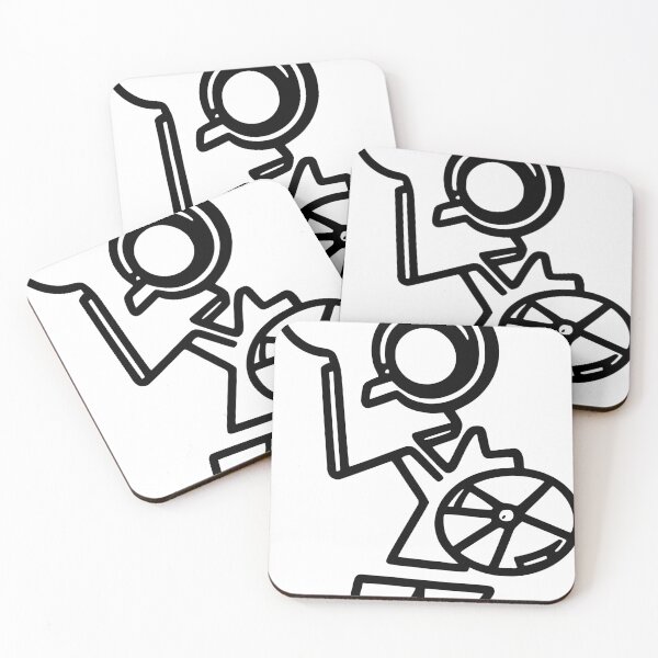 Item preview, Kokopelli designed and sold by vimpizas.