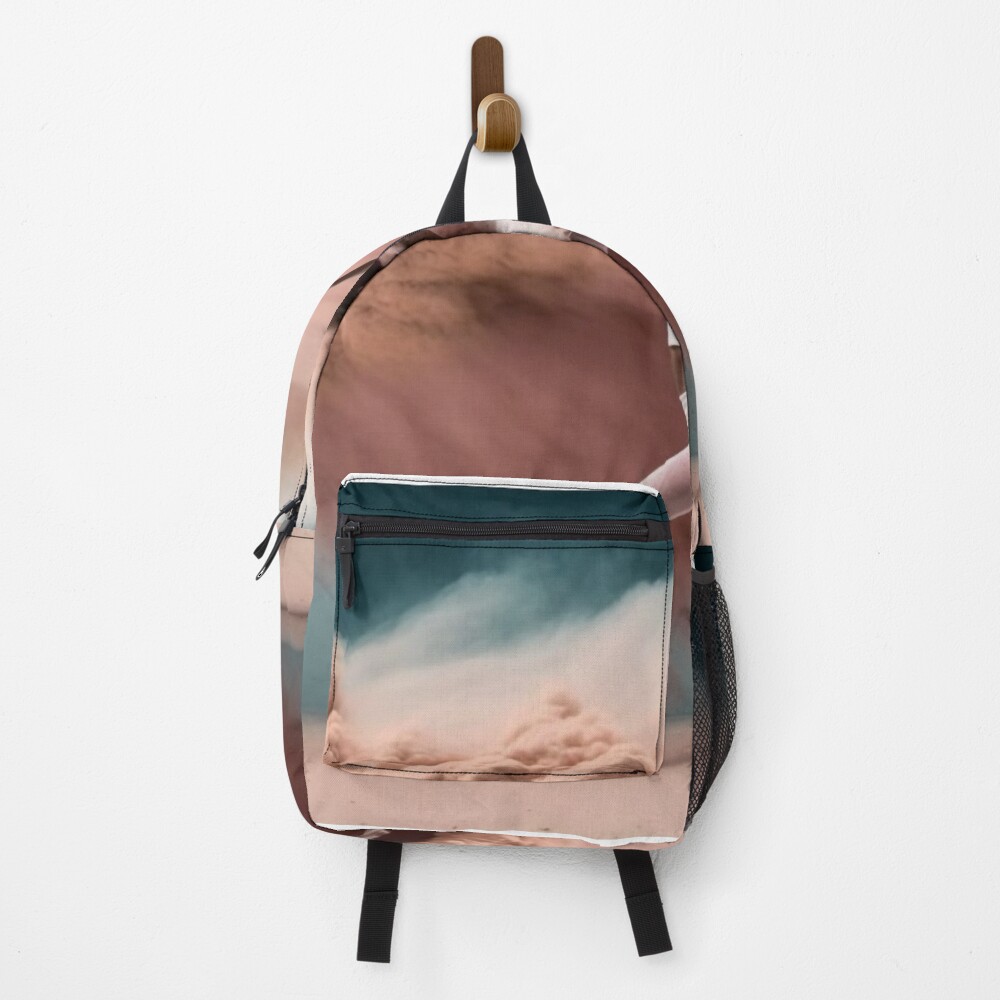 Item preview, Backpack designed and sold by RicoInStudios.