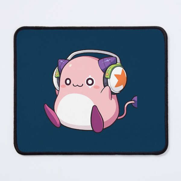 Item preview, Maplestory Monsters - Pink Bean   designed and sold by ueh4rum0.