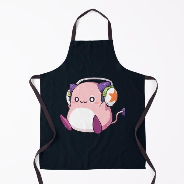 Item preview, Maplestory Monsters - Pink Bean   designed and sold by ueh4rum0.