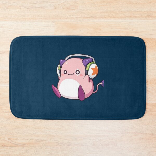 Item preview, Maplestory Monsters - Pink Bean   designed and sold by ueh4rum0.