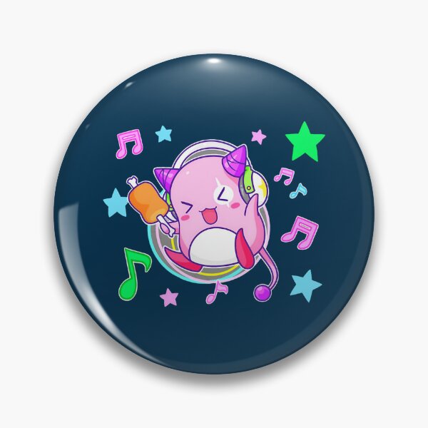 Item preview, Pink Bean Maplestory                                 designed and sold by ueh4rum0.
