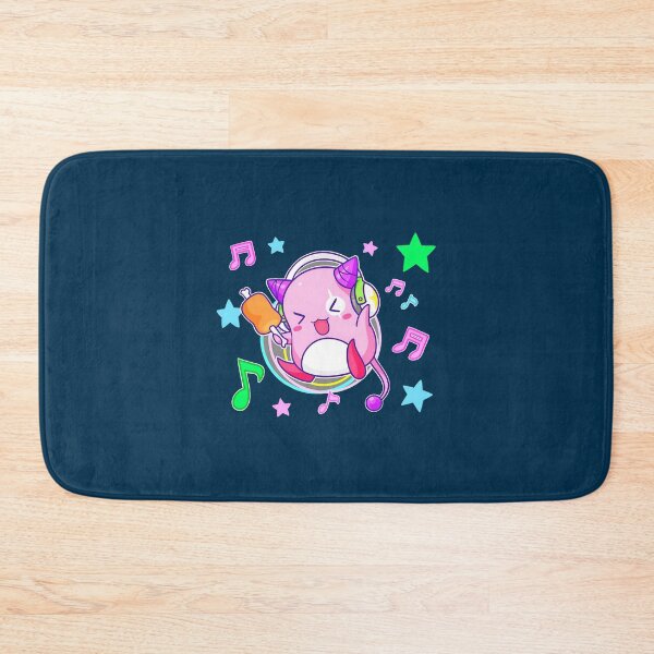 Item preview, Pink Bean Maplestory                                 designed and sold by ueh4rum0.