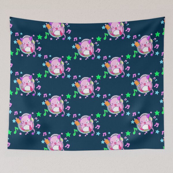 Item preview, Pink Bean Maplestory                                 designed and sold by ueh4rum0.