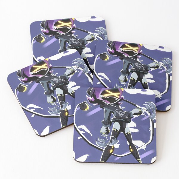Item preview, murder drones designed and sold by tyrarolleri.