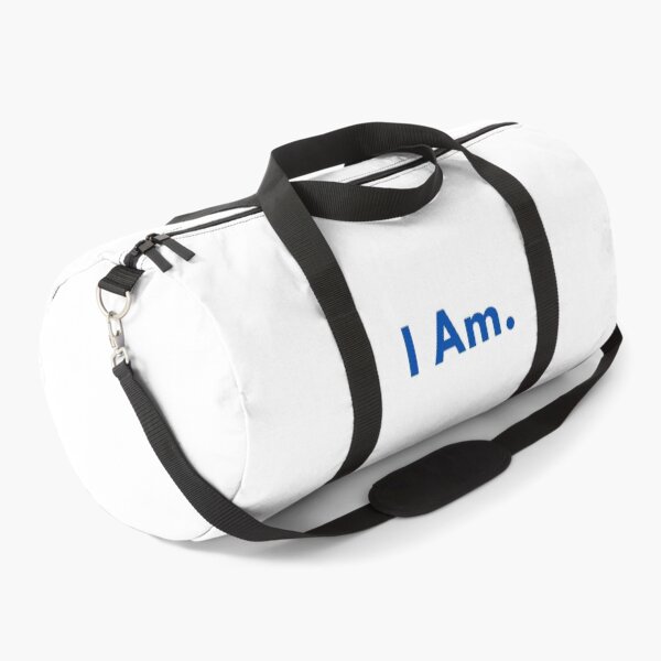 Item preview, I Am. designed and sold by TheIAmShop.