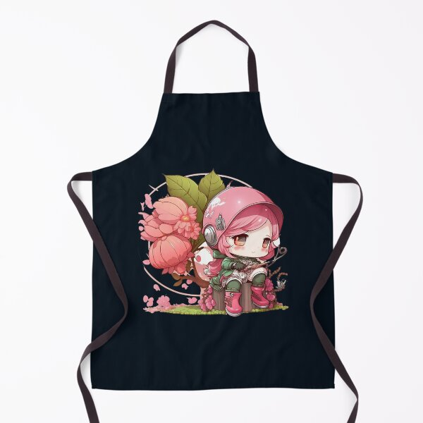 Item preview, Funny Pink Bean Maplestory    designed and sold by ueh4rum0.