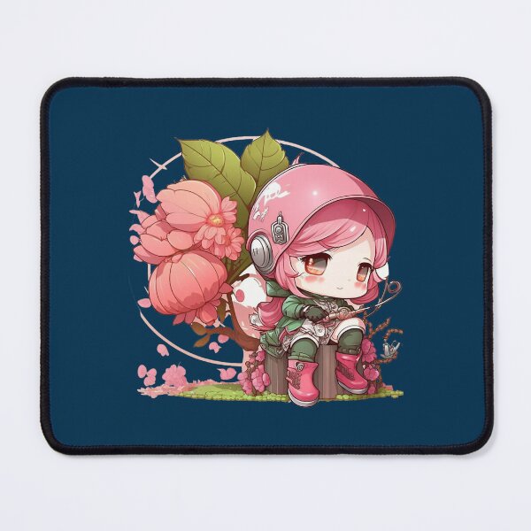 Item preview, Funny Pink Bean Maplestory designed and sold by ueh4rum0.
