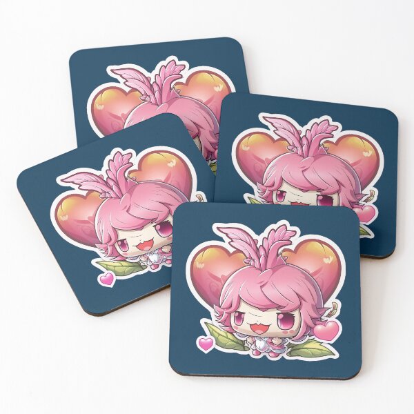 Item preview, pink bean maplestory       designed and sold by ueh4rum0.