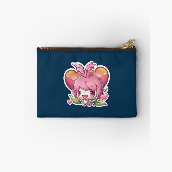Item preview, pink bean maplestory       designed and sold by ueh4rum0.