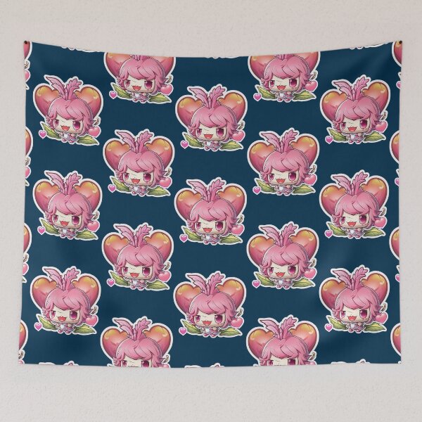 Item preview, pink bean maplestory       designed and sold by ueh4rum0.
