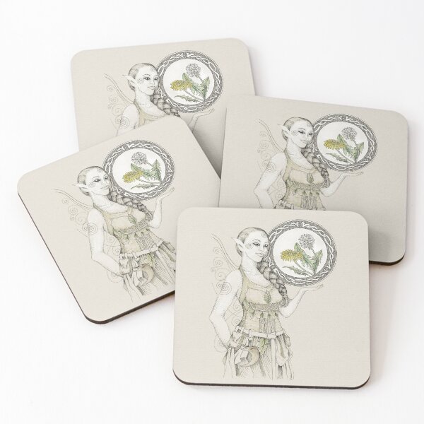 Item preview, The Herbalist designed and sold by SpiritStone.