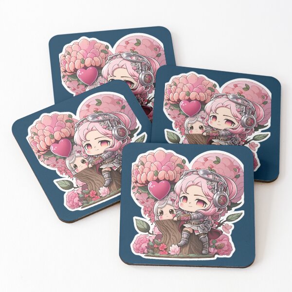 Item preview, Pink Bean - The Cutest Character from MapleStory      designed and sold by ueh4rum0.