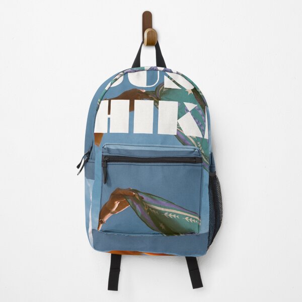 Item preview, JUST HIKE designed and sold by CosyDesign.