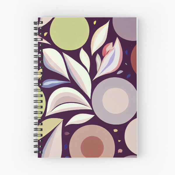 Item preview, Modern minimalistic geometric pattern designed and sold by knuppify.