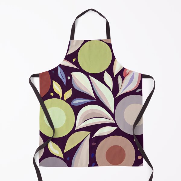 Item preview, Modern minimalistic geometric pattern designed and sold by knuppify.