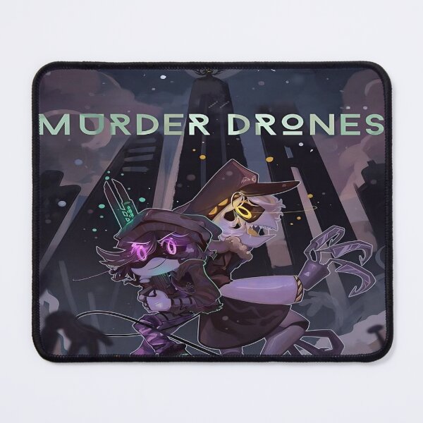 Item preview, murder drones designed and sold by tyrarolleri.