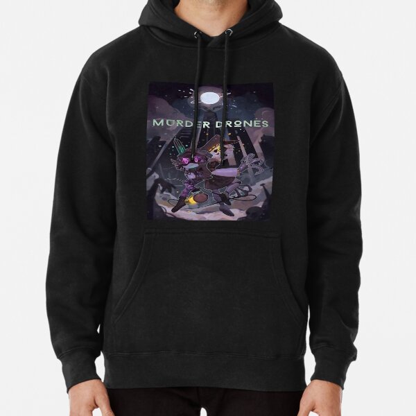 MaviL2 - Unisex Hoodie - Obscure A Tees