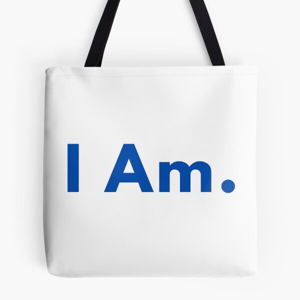 Item preview, I Am. designed and sold by TheIAmShop.