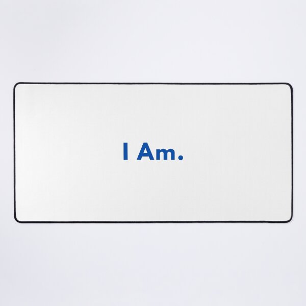 Item preview, I Am. designed and sold by TheIAmShop.