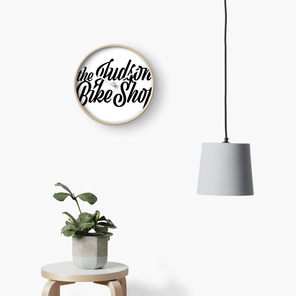 Item preview, Clock designed and sold by jdasign.
