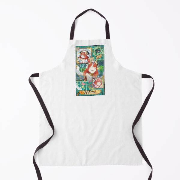 Item preview, Nilou Genshin Impact designed and sold by ArtSaicho.
