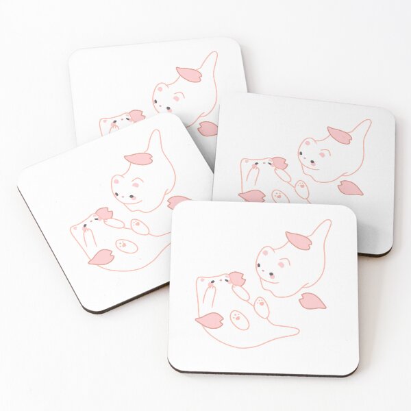 Item preview, sakura cats designed and sold by miriart.