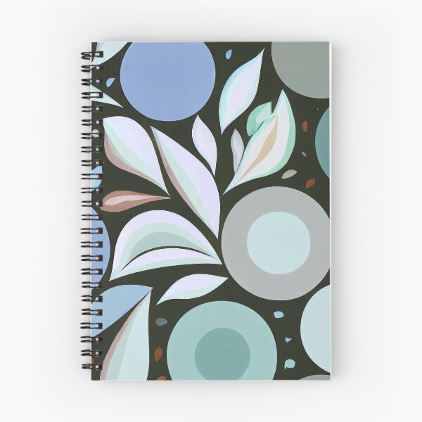 Item preview,  Modern minimalistic geometric pattern designed and sold by knuppify.