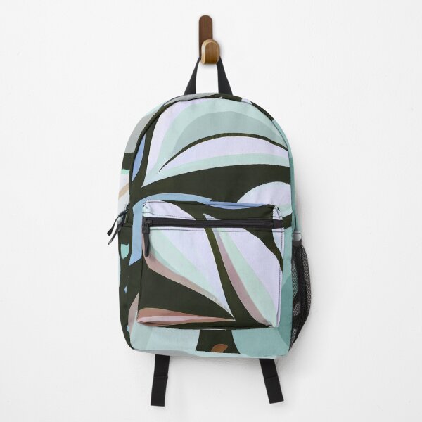 Item preview, Modern minimalistic geometric pattern designed and sold by knuppify.
