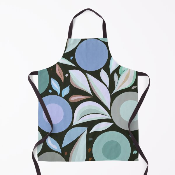 Item preview, Modern minimalistic geometric pattern designed and sold by knuppify.