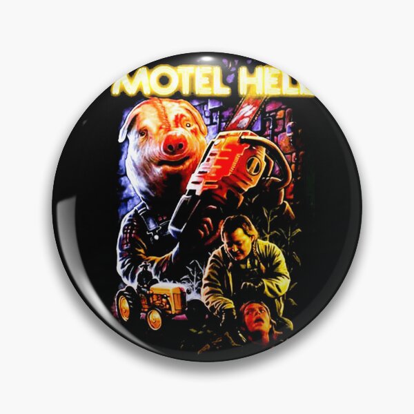 Item preview, Motel Hell designed and sold by lyaszseben6c.