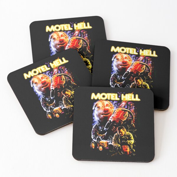 Item preview, Motel Hell designed and sold by lyaszseben6c.