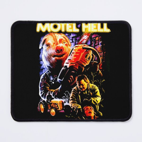 Item preview, Motel Hell designed and sold by lyaszseben6c.