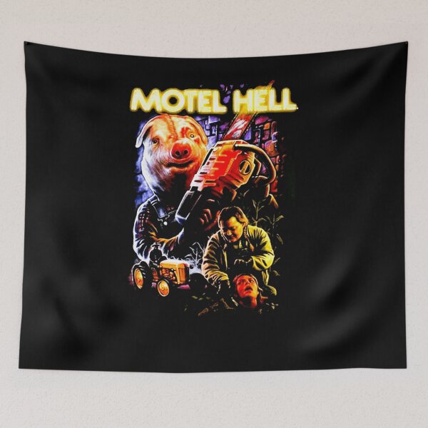 Item preview, Motel Hell designed and sold by lyaszseben6c.