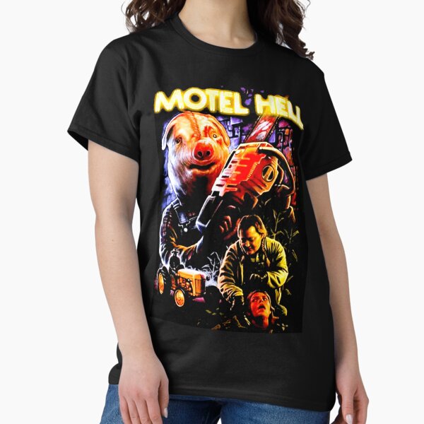 Item preview, Motel Hell designed and sold by lyaszseben6c.
