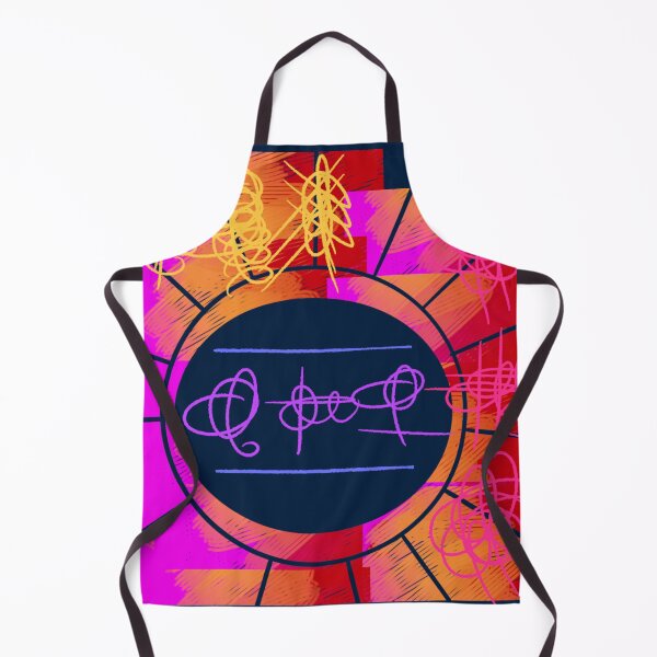 Item preview, autumn scope designed and sold by David Jardine.