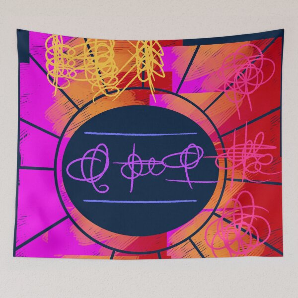 Item preview, autumn scope designed and sold by David Jardine.