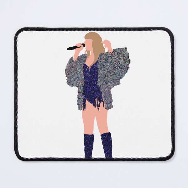 Item preview, Taylor Swift Eras Tour art designed and sold by nerfie.