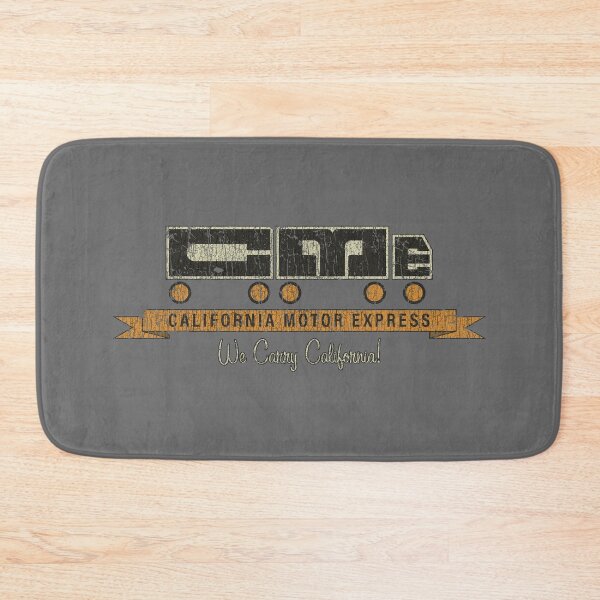 Item preview, California Motor Express (CME) 1930 designed and sold by AstroZombie6669.
