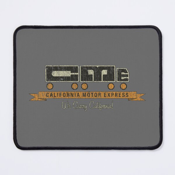 Item preview, California Motor Express (CME) 1930 designed and sold by AstroZombie6669.