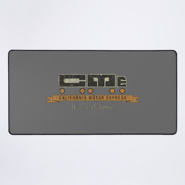 Item preview, California Motor Express (CME) 1930 designed and sold by AstroZombie6669.