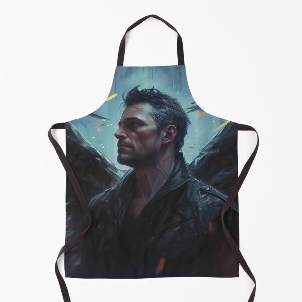 Item preview, Voided Vigor: The Tale of a Mighty Man with Black Wings and an Emptied Soul designed and sold by oanaunciuleanu.