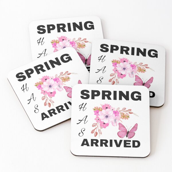 Item preview, Spring Has Arrived designed and sold by Designs248877.