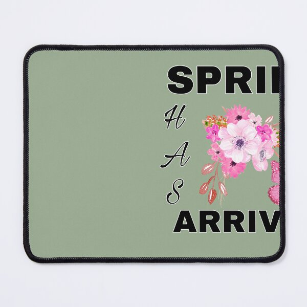 Item preview, Spring Has Arrived designed and sold by Designs248877.
