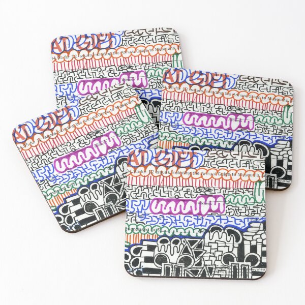 Item preview, subscription card art #231 designed and sold by GabrielMSanford.